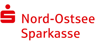 Logo Nord-Ostsee Sparkasse